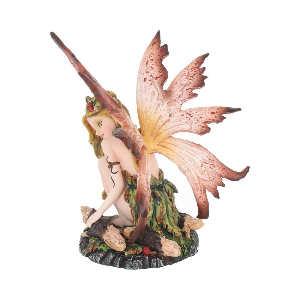 Nemesis Now - Luenell Beeld/figuur - Fee - Multicolours